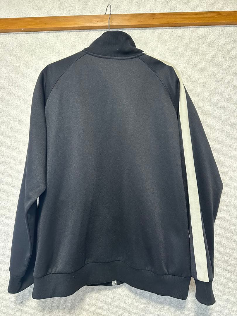 FRED PERRY × BEAMS / 別注 トラックジャケット
