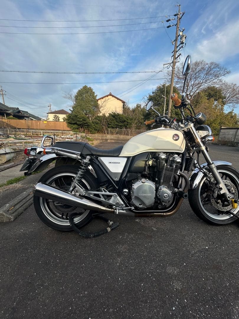 CB1100 あんこ抜きタックロールシート