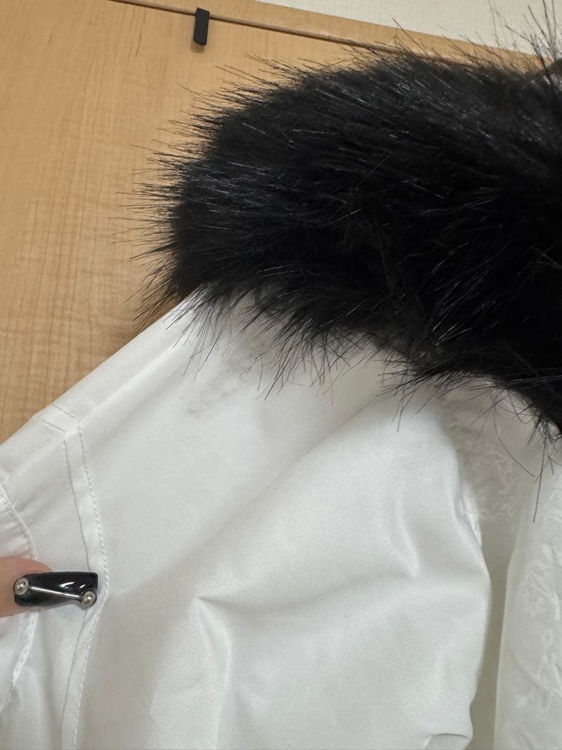 ジャケット・アウター COZY WORLDWIDE REVERSIBLE BOMBER JACKET