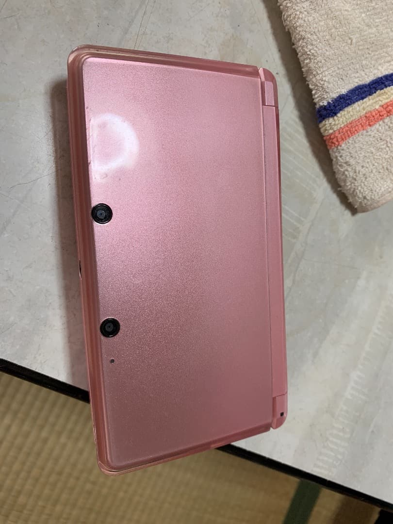 Nintendo Switch 3ds