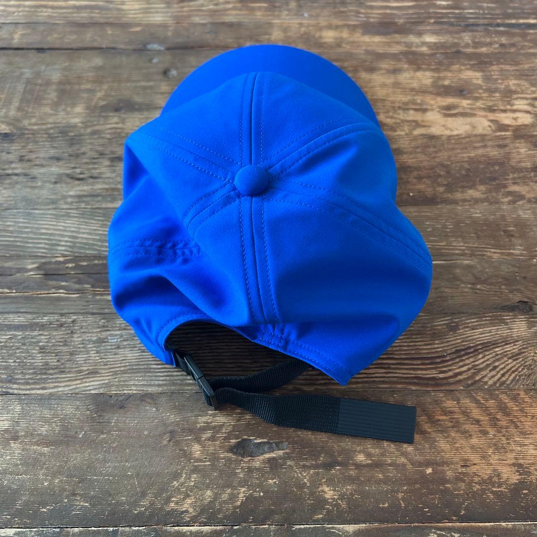 【美品】ARC'TERYX SMALL BIRD HAT CAP