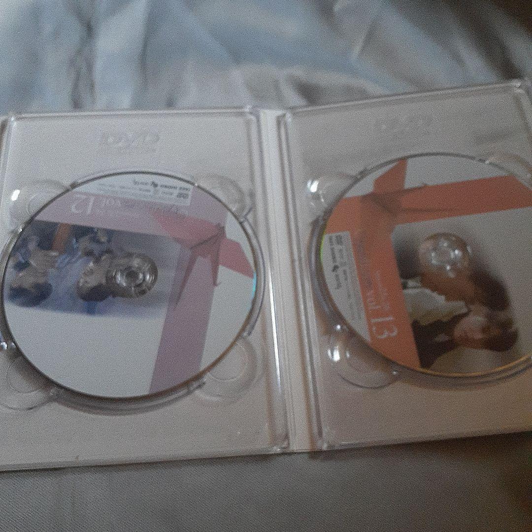 折鶴　DVD BOX1、2、3　全54話　全27巻　韓国ドラマ 　リュ・シウォン