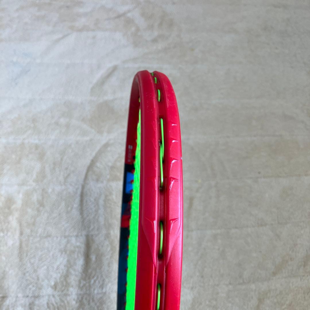 YONEX ブイコア98 L テニスラケット 2023年モデル G1