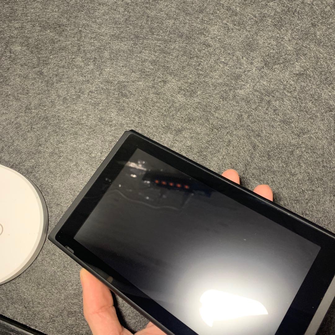 NintendoSwitch本体HAC-001(グレー)