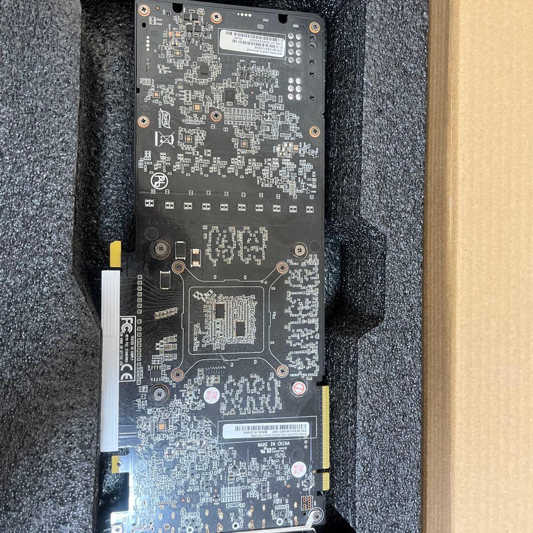 グラフィックボード・グラボ・ビデオカード rtx2070super