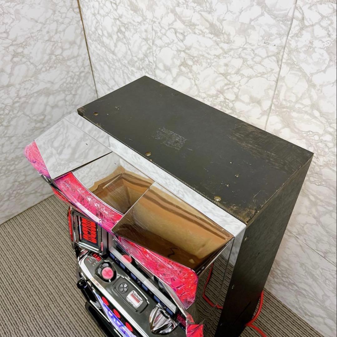 ディスクアップ手渡しになります。
