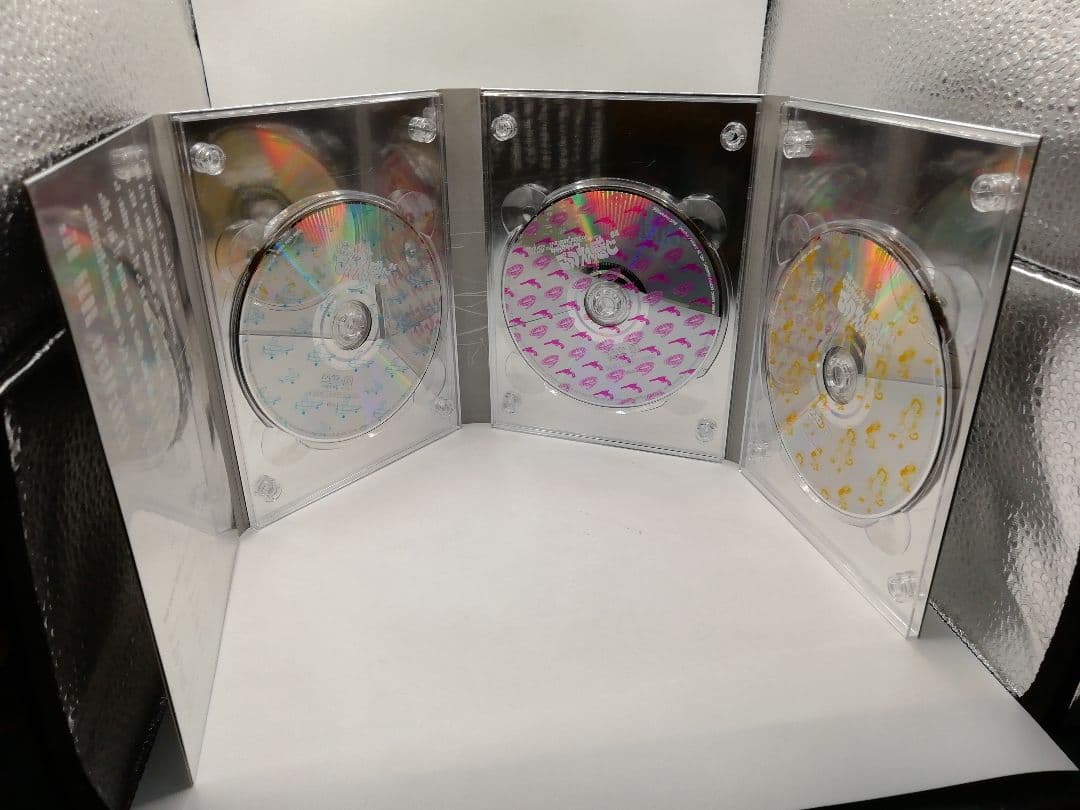 ダウンタウンのごっつええ感じ #1-#5セット DVD 7-0303-1