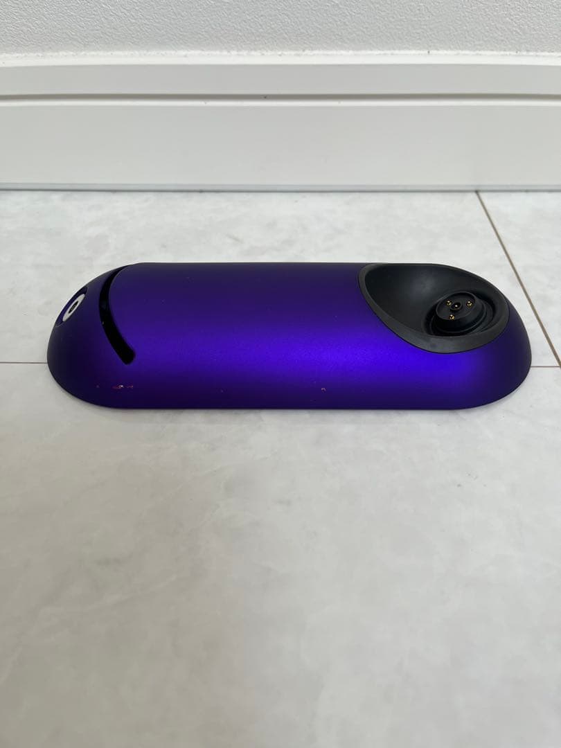 【美品】ダイソン ストレートアイロン HS03