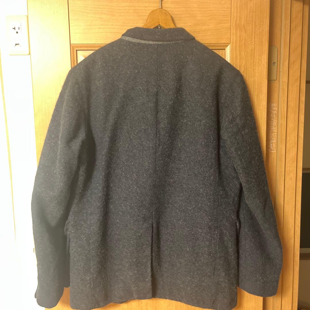 Nigel Cabourn マロリージャケット　パンツ