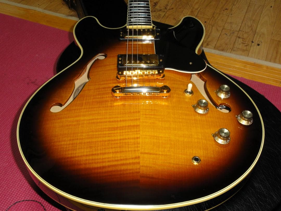 Chiro　(YAMAHA SA2200 BS)　Chiro