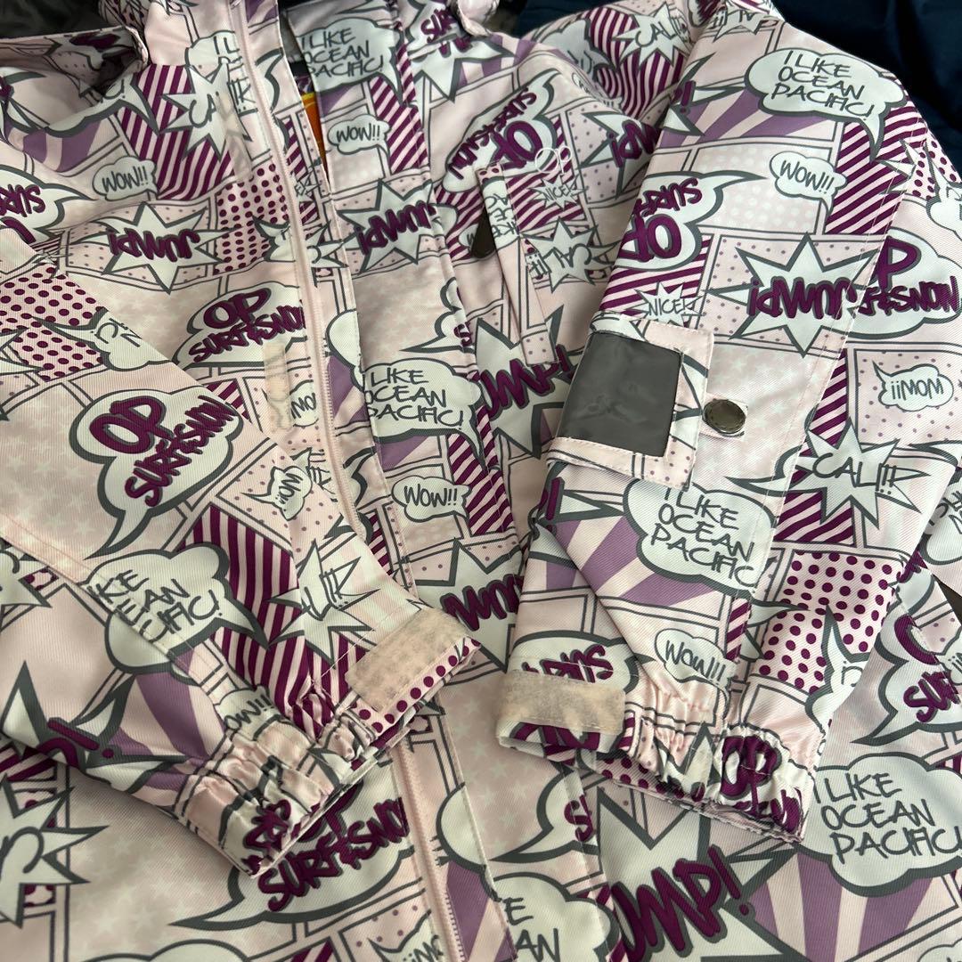 オーシャンパシフィック キッズウェア