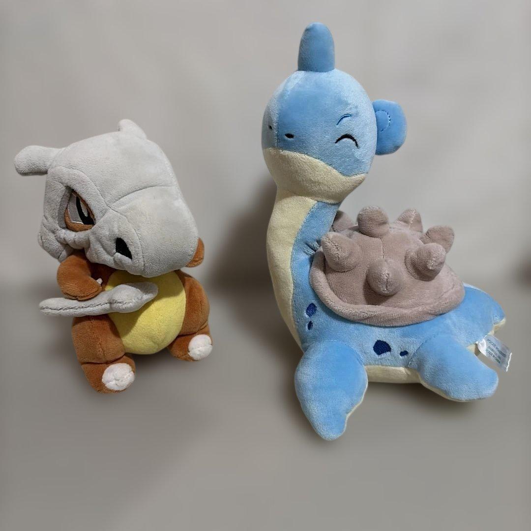特価‼️ ポケモン ぬいぐるみ 市販品のみ 大量まとめ売り