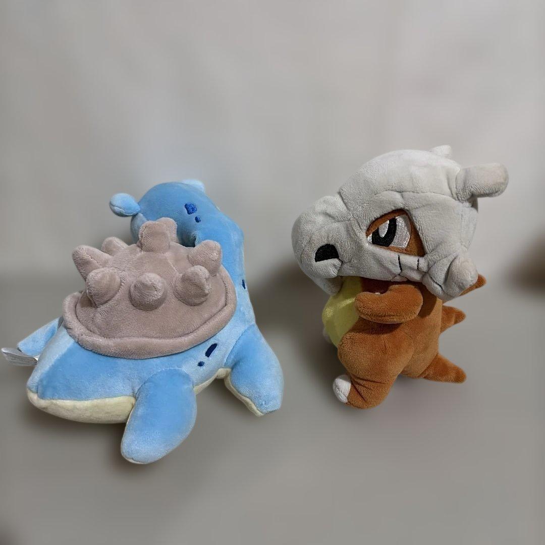 特価‼️ ポケモン ぬいぐるみ 市販品のみ 大量まとめ売り