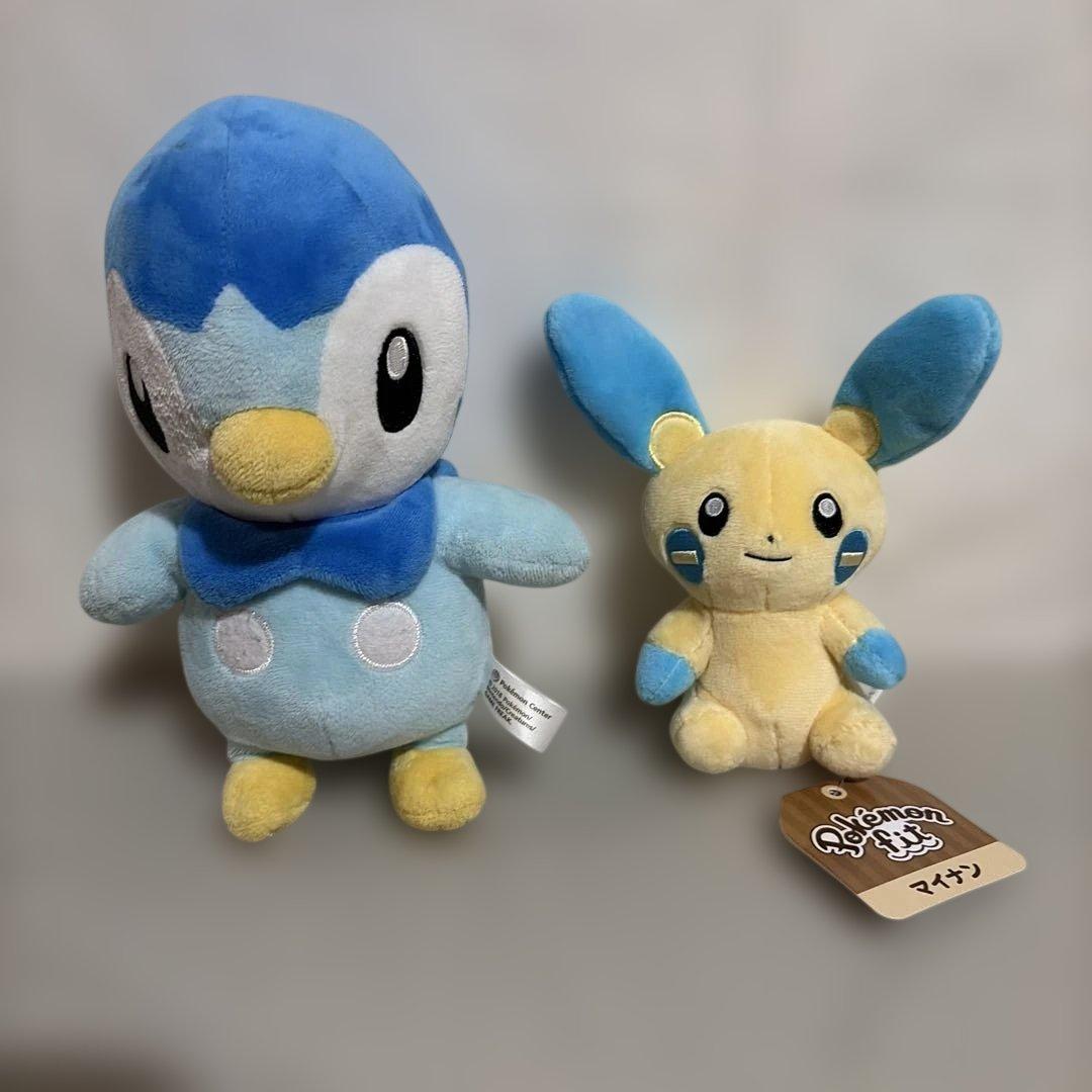 特価‼️ ポケモン ぬいぐるみ 市販品のみ 大量まとめ売り