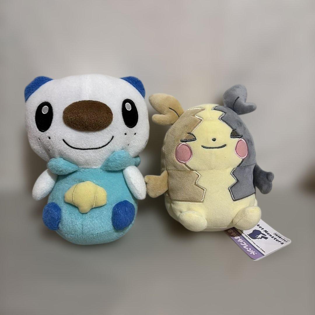 特価‼️ ポケモン ぬいぐるみ 市販品のみ 大量まとめ売り