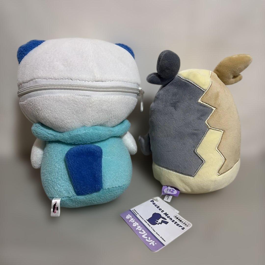 特価‼️ ポケモン ぬいぐるみ 市販品のみ 大量まとめ売り