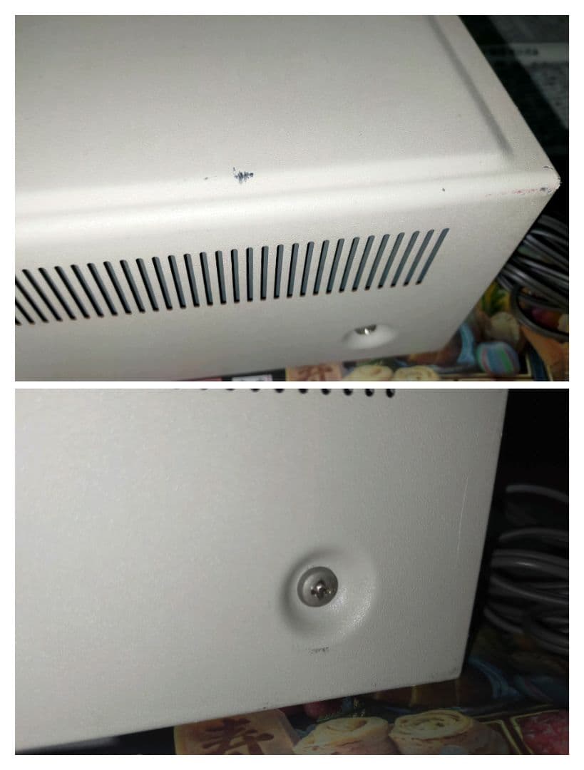 PC-8801 MA　ジャンク
