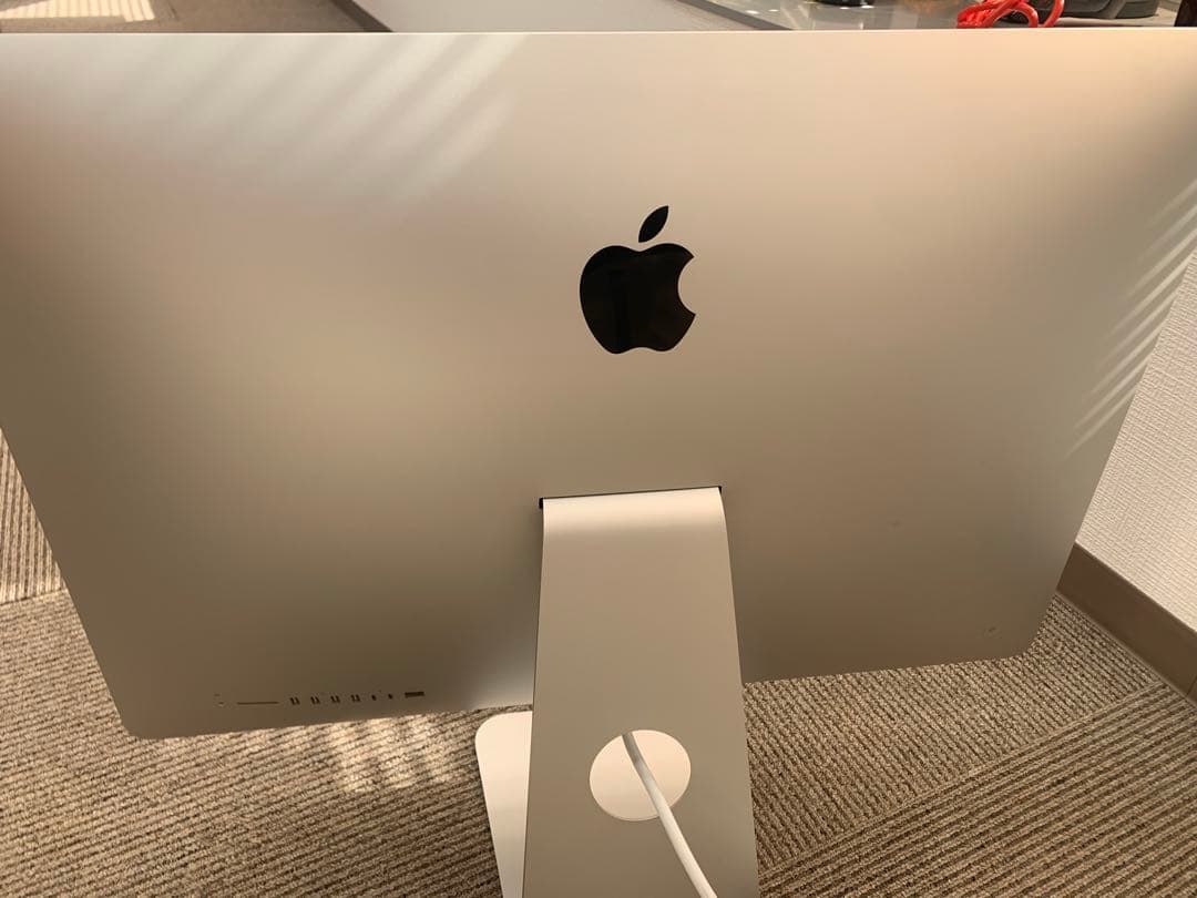 Apple iMac ディスプレイ A1419