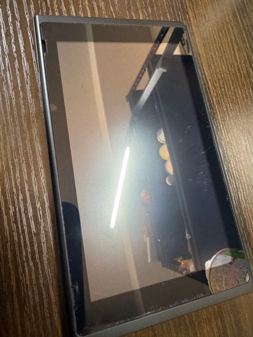 【美品】Nintendo Switch 本体 + 付属品セット