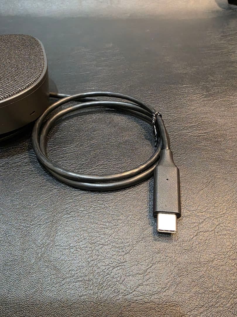Anker PowerConf S330 USBスピーカーフォン