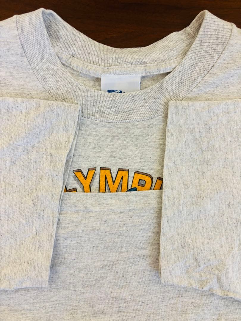 【美品】USA ドリームチーム バスケットボール Tシャツ