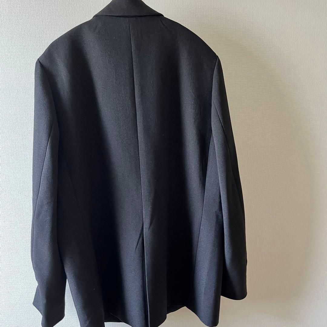 JOURNAL STANDARD ウールライクストレッチジャケット 38