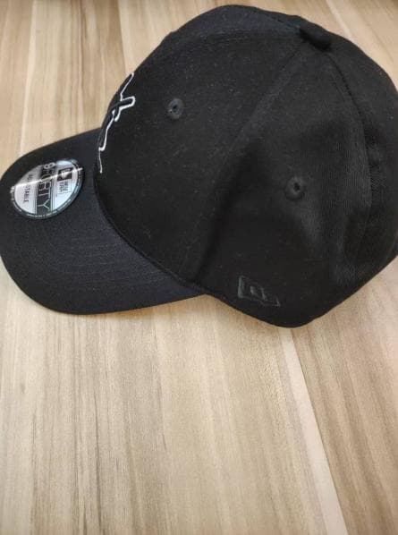 YSL 9FORTY ブラック キャップ