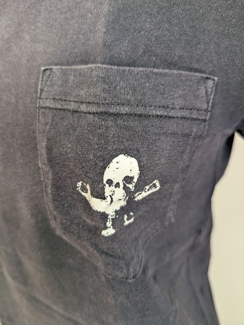クロムハーツ　ビィンテージ　Tシャツ