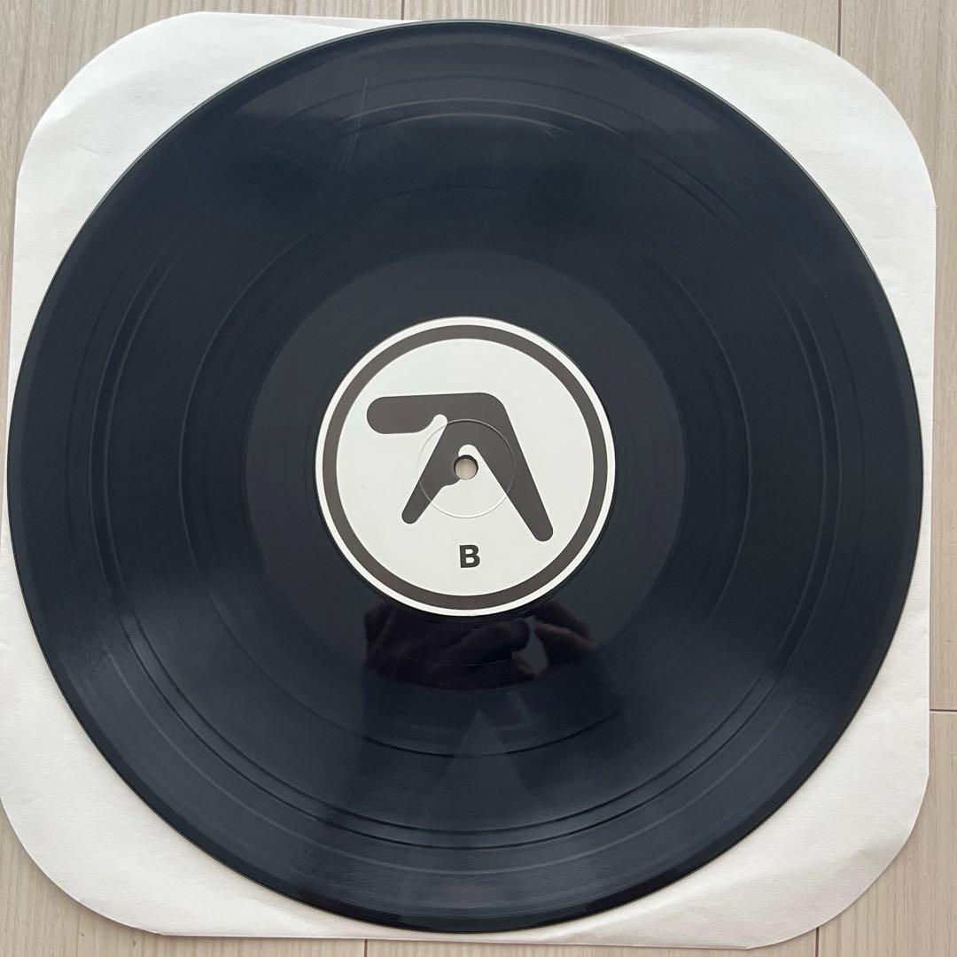 Aphex Twin Selected Ambient Works 85–92
