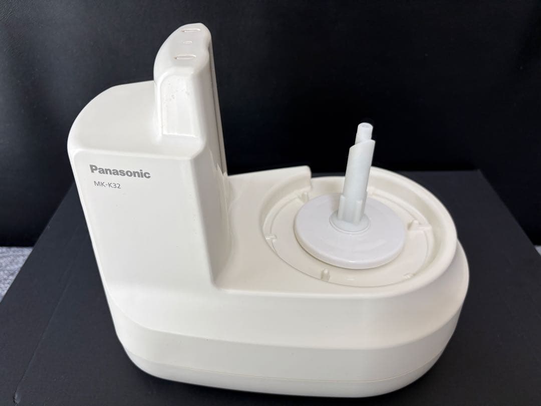 Panasonic フードプロセッサー MK-K32