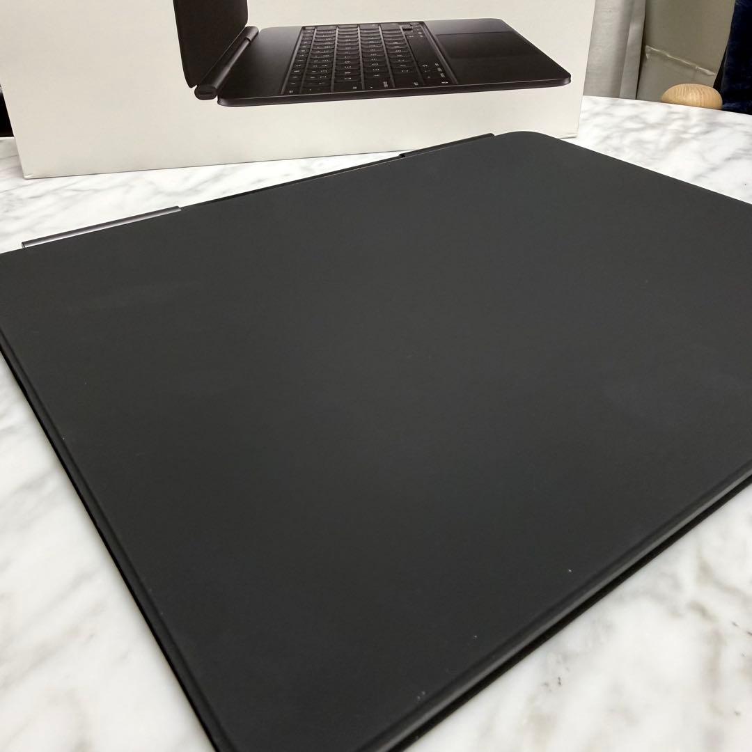 iPad Pro13インチ M4 本体 +Magic Keyboard