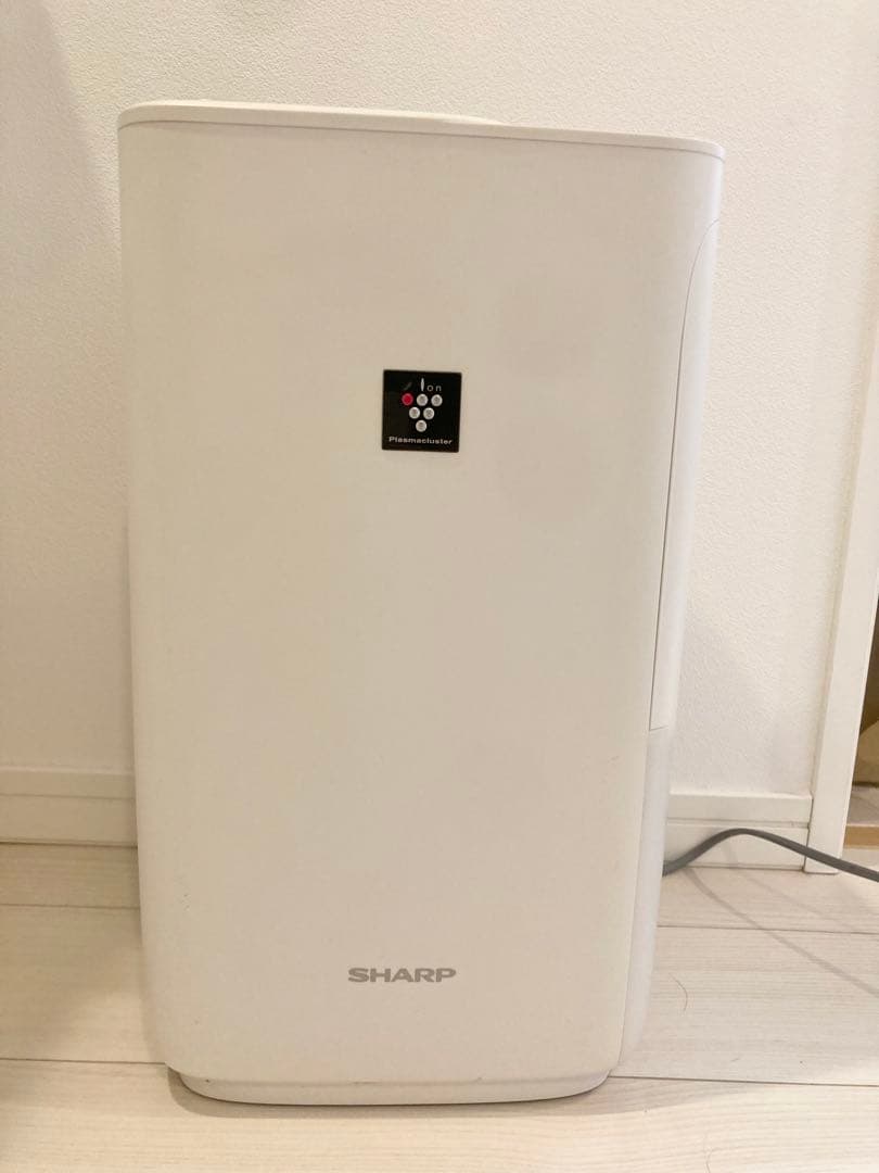シャープ 加湿器 HV-L75-W HV-FH7 FZ-AG01K1