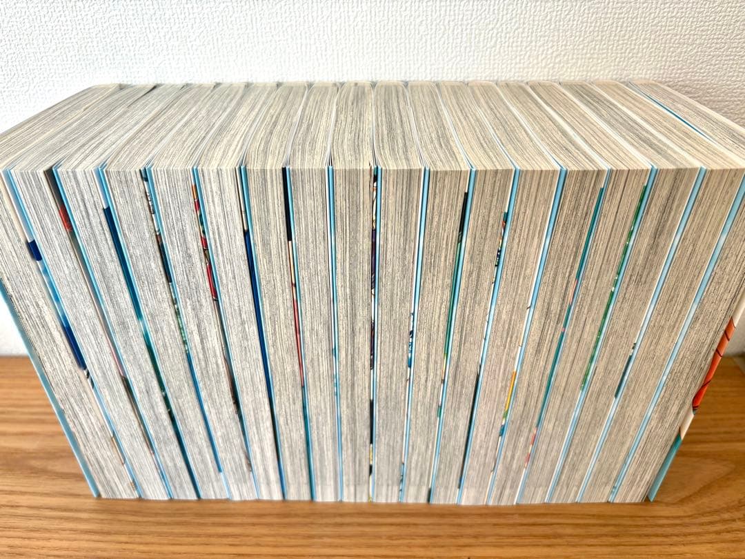アオのハコ 1巻～18巻