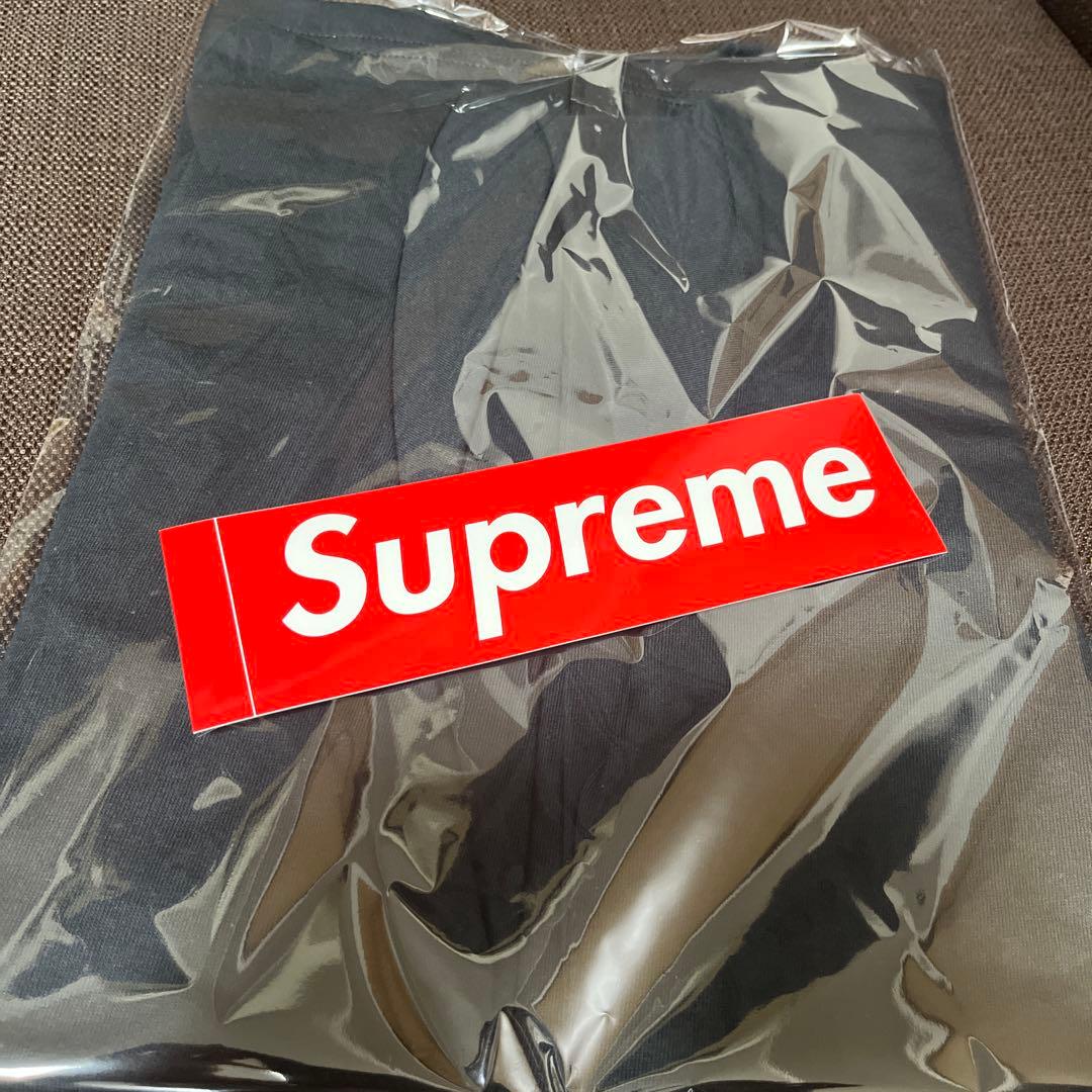 Mサイズ Supreme Evolution Tee Black 新品 未開封