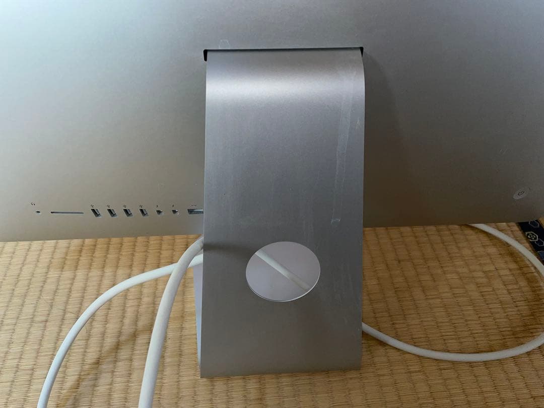 Macデスクトップ Apple iMac 2014 (iMac14,1) 1TB HDD