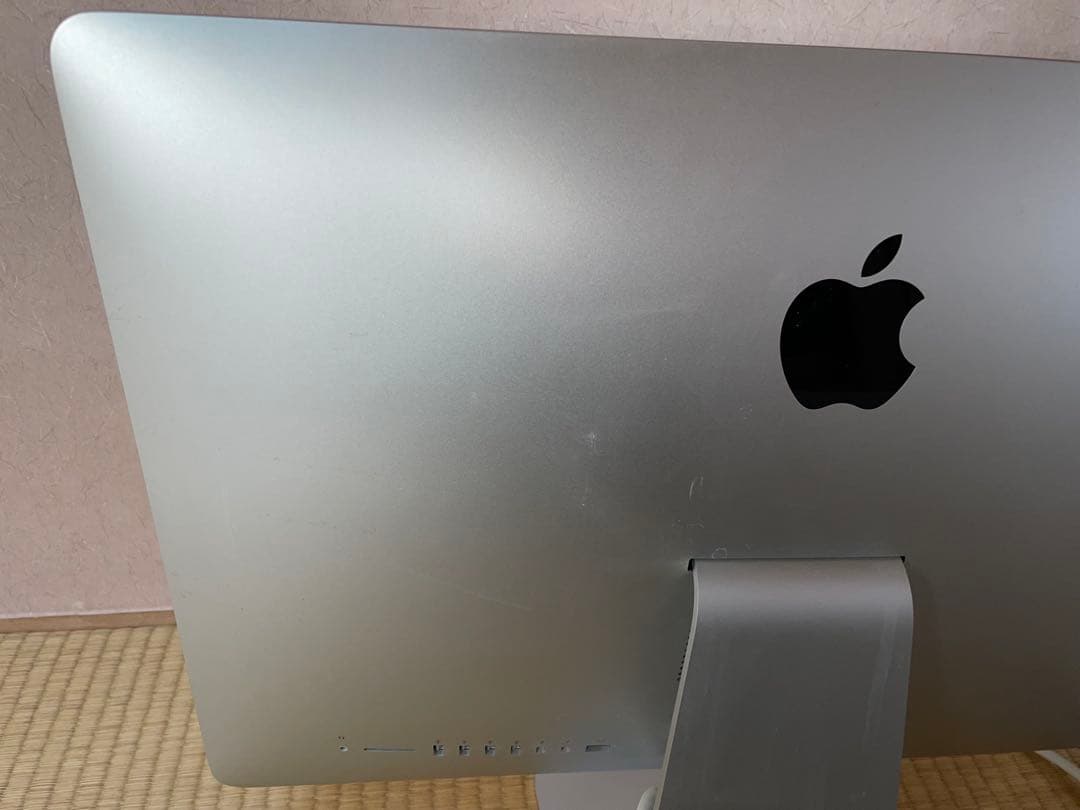 Macデスクトップ Apple iMac 2014 (iMac14,1) 1TB HDD