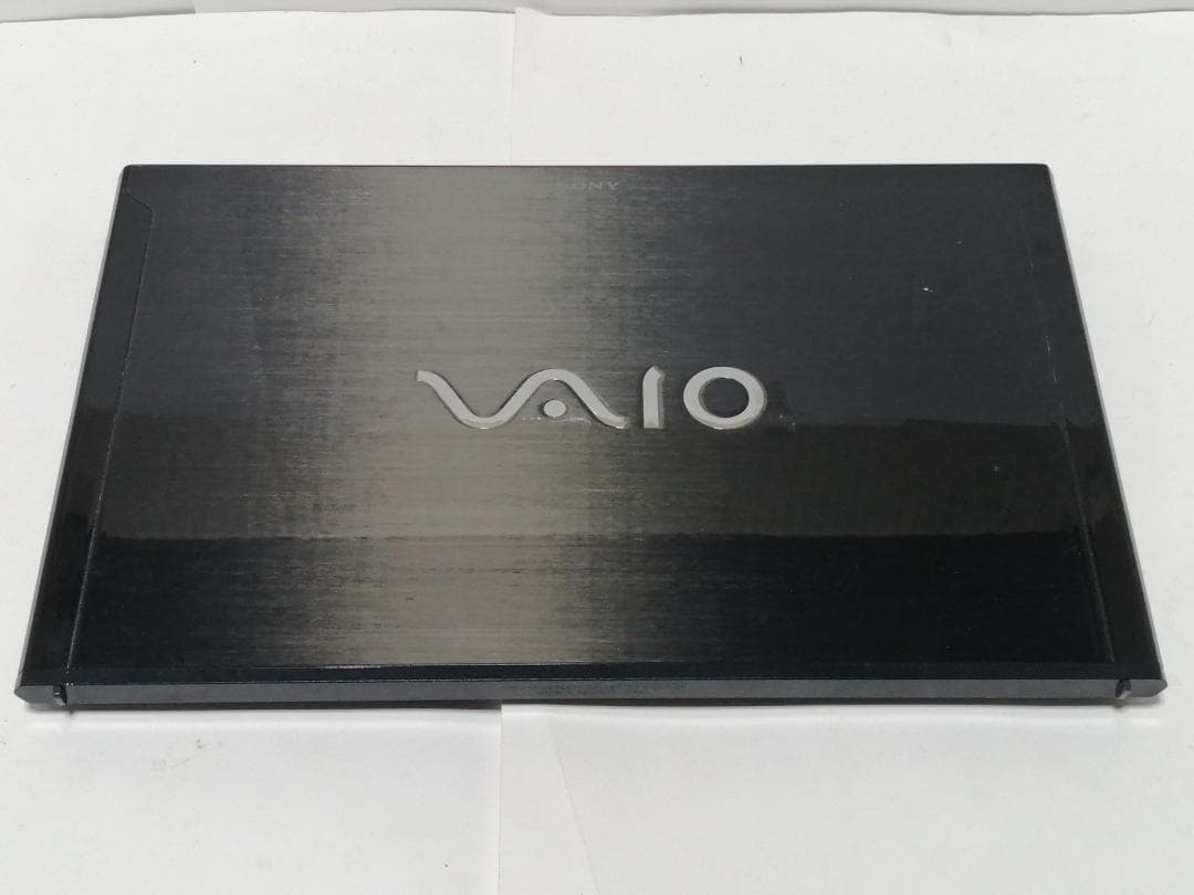 ひWindows11 VAIO ノートパソコン 爆速SSD メモリ8G