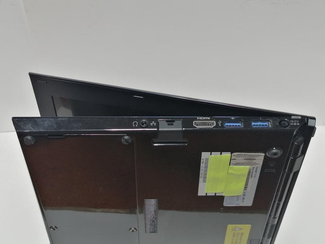 ひWindows11 VAIO ノートパソコン 爆速SSD メモリ8G