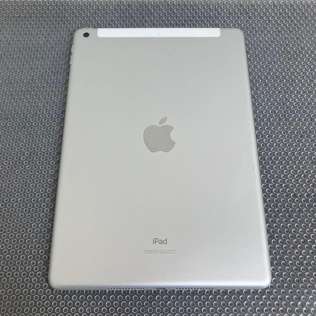 1085【早い者勝ち】電池ほぼ新品☆iPad9第9世代64GB SIMフリー☆