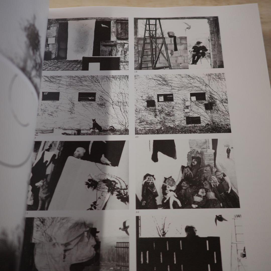 アート・デザイン・音楽 Mario Giacomelli