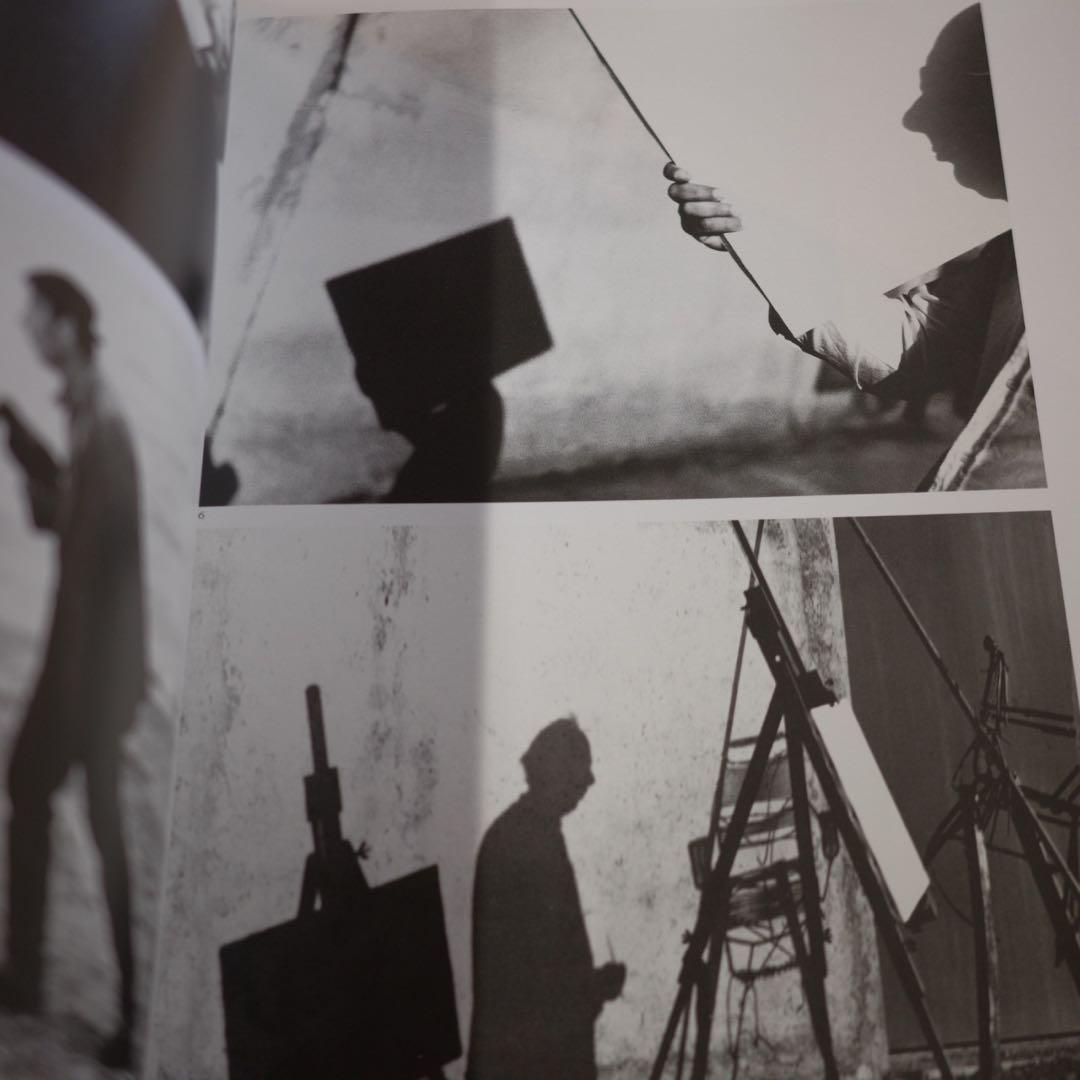 アート・デザイン・音楽 Mario Giacomelli