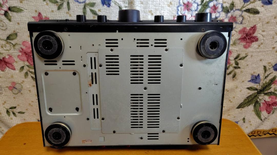 KENWOOD KA-4040R プリメインアンプ インテグレーテッドアンプ