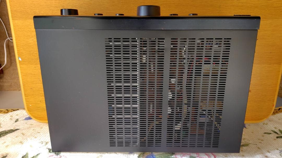 KENWOOD KA-4040R プリメインアンプ インテグレーテッドアンプ