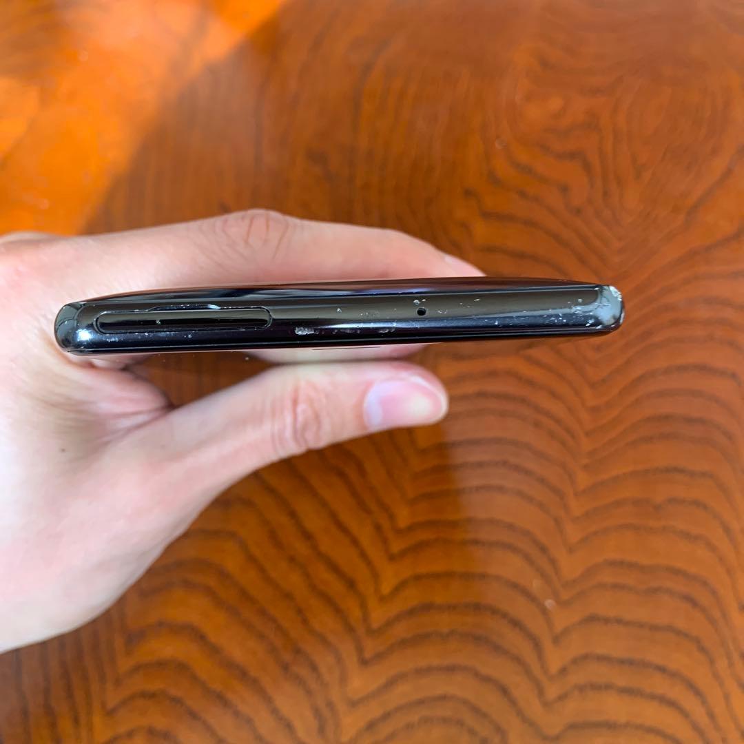 「ロック解除済み」SONY xperia xz2 premium