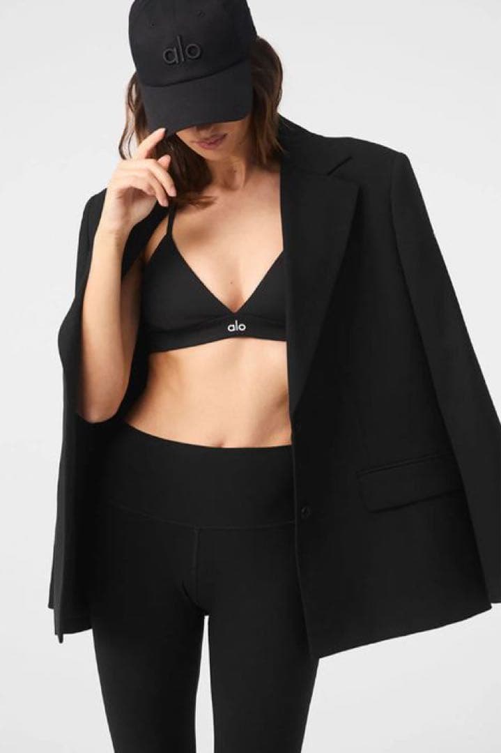 未使用 XSサイズ ALO Yoga First-Class Blazer