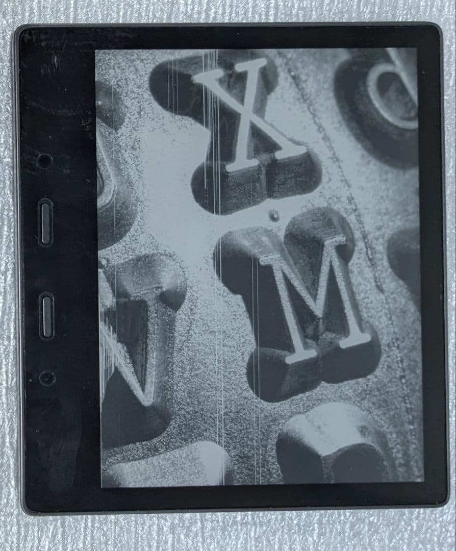 Kindle Oasis 32GB 広告なし　10世代