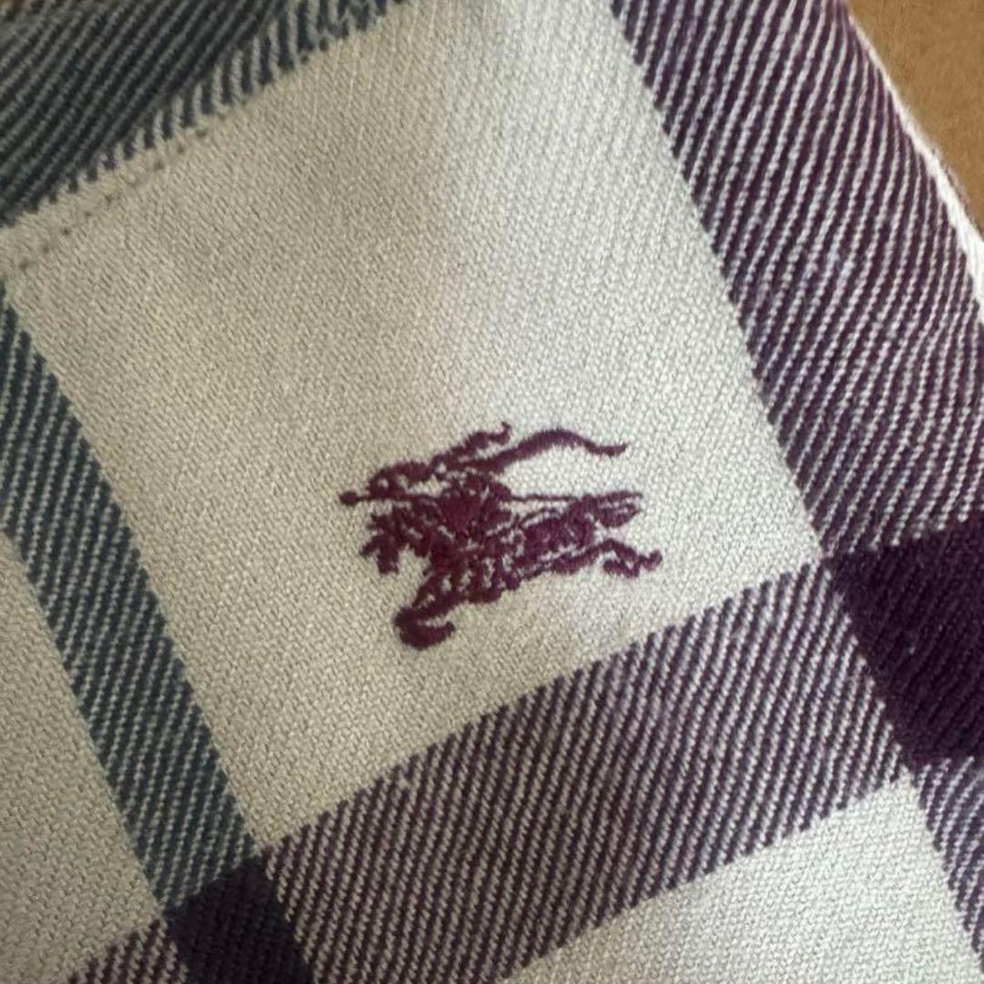 Burberry バーバリーブルーレーベル　ショートパンツ　スカート　キュロット