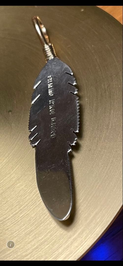 津軽 新品未使用‼️ Harvey Mace 12kgf フェザー