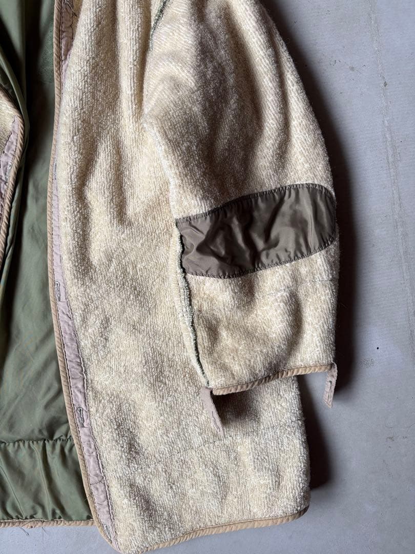 US ARMY M51 フィッシュテール モッズコート 50s vintage