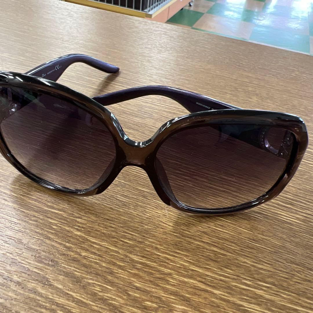 385 Dior ディオール　サングラス